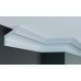 Карниз поліуретановий стельовий Gaudi Decor P 2032 (2.44м) купити в Одесі