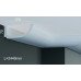 Карниз для подсветки гибкий Gaudi Decor P 882 Flexi (2.44м) купить в Одессе
