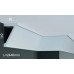 Карниз полиуретановый потолочный Gaudi Decor P 884 (2.44м) купить в Одессе