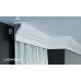 Карниз шторный полиуретановый Gaudi Decor P 889 (2.44м) купить в Одессе