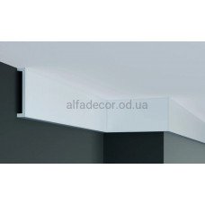 Карниз шторный полиуретановый Gaudi Decor P 894 (2.44м)