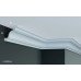 Карниз полиуретановый потолочный Gaudi Decor P 2001 (2.44м) купить в Одессе