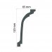 Карниз полиуретановый гибкий Gaudi Decor P 136 Flexi (2.44м) купить в Одессе