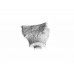 Капитель полуколонны Gaudi Decor L 9326 купить в Одессе