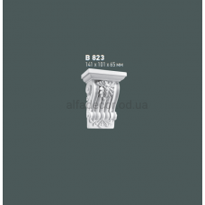 Кронштейн(консоль) Gaudi Decor B 823