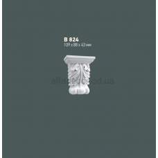 Кронштейн(консоль) Gaudi Decor B 824