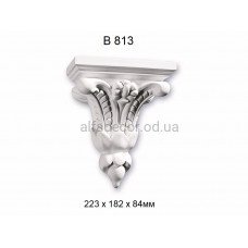 Кронштейн(консоль) Gaudi Decor B 813