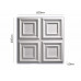 Потолочная плитка(кессон) Gaudi Decor R 4010 купить в Одессе