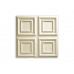 Потолочная плитка(кессон) Gaudi Decor R 4010 купить в Одессе