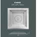 Потолочная плитка(кессон) Gaudi Decor R 4045 купить в Одессе