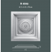 Потолочная плитка(кессон) Gaudi Decor R 4046 купить в Одессе