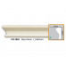 Молдинг поліуретановий гладкий Gaudi Decor CR 3063 (2.44м) купити в Одесі