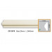 Молдинг полиуретановый гладкий Gaudi Decor CR 3075 (2.44м) купить в Одессе