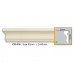 Молдинг поліуретановий гнучкий Gaudi Decor CR 516 Flexi (2.44м) купити в Одесі