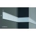 Молдинг полиуретановый гладкий Gaudi Decor CR 3051 (2.44м) купить в Одессе