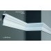 Молдинг полиуретановый гибкий Gaudi Decor CR 512 Flexi (2.44м) купить в Одессе