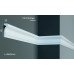 Молдинг полиуретановый гибкий Gaudi Decor CR 516 Flexi (2.44м) купить в Одессе