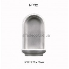 Ніша Gaudi Decor N 732