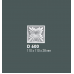 Декор(квадрат) обрамления Gaudi Decor D 600 купить в Одессе