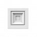 Декор(квадрат) обрамления Gaudi Decor D 605 купить в Одессе