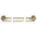 Карниз Gaudi Decor C 150 (2.44м) купити в Одесі