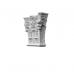 Капітель пілястри Gaudi Decor PL 551N купити в Одесі