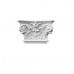 Капитель пилястры Gaudi Decor PL 554N купить в Одессе