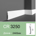 Плинтус полиуретановый Gaudi Decor CR 3250 (2.44м) купить в Одессе