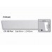 Плинтус полиуретановый гибкий Gaudi Decor CR 199 Flexi (2.44м) купить в Одессе