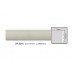 Плинтус полиуретановый гибкий Gaudi Decor CR 3245 Flexi (2.44м) купить в Одессе