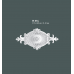 Розетка Gaudi Decor R 314 купити в Одесі Розетка Gaudi Decor R 314 купити в Одесі