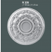 Розетка стельова Gaudi Decor R 335 купити в Одесі Розетка стельова Gaudi Decor R 335 купити в Одесі