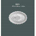 Розетка потолочная Gaudi Decor R 371 купить в Одессе