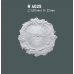 Розетка стельова Gaudi Decor R 4025 купити в Одесі Розетка стельова Gaudi Decor R 4025 купити в Одесі