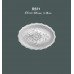 Розетка потолочная Gaudi Decor R 371 купить в Одессе