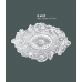 Розетка потолочная Gaudi Decor R 4019 купить в Одессе