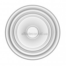 Розетка потолочная Gaudi Decor R 2225