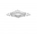 Розетка Gaudi Decor R 314 купити в Одесі