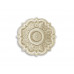 Розетка стельова Gaudi Decor R 345 купити в Одесі