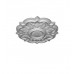 Розетка стельова Gaudi Decor R 345 купити в Одесі