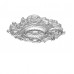 Розетка потолочная Gaudi Decor R 4019 купить в Одессе