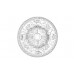 Розетка потолочная Gaudi Decor R 4022 купить в Одессе