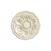 Розетка стельова Gaudi Decor R 4023 купити в Одесі