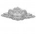 Розетка стельова Gaudi Decor R 361 купити в Одесі