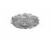Розетка потолочная Gaudi Decor R 4025 купить в Одессе