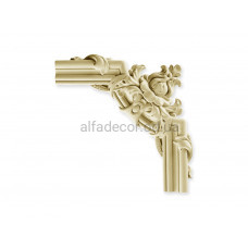 Угол к молдингу Gaudi Decor CF 3007A