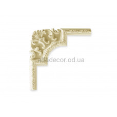 Угол к молдингу Gaudi Decor CF 3010C