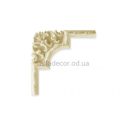 Угол к молдингу Gaudi Decor CF 3010C купить в Одессе