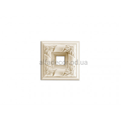 Угловой элемент молдинга Gaudi Decor CF 3010E купить в Одессе