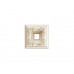 Кутовий елемент молдинга Gaudi Decor CF 3010D купити в Одесі